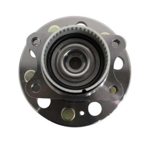 GMB Wheel Bearing and Hub Assembly P/N:746-3020 Fits: Hyundai Azera 17-12, Hyundai Sonata 15-11, Hyundai Tucson 15-11, Kia Cadenza 15-14, Kia Optima 15-11, Kia Sportage 16-11 - Image 4