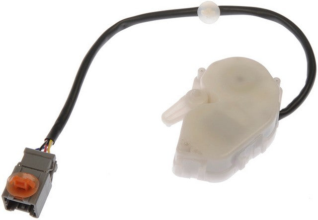 Dorman - OE Solutions Motor de Accionador de Seguro de Puerta P/N:746-303 Fits: Honda Cr-v 01-97, Honda Prelude 01-00, Honda Prelude 98-97 - Image 1
