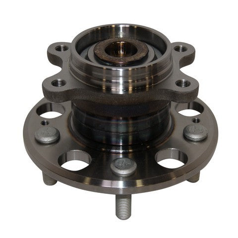 GMB Wheel Bearing and Hub Assembly P/N:746-3030 Fits: Hyundai Elantra 10-08 - Image 1
