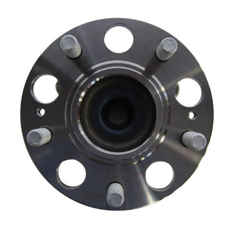 GMB Wheel Bearing and Hub Assembly P/N:746-3030 Fits: Hyundai Elantra 10-08 - Image 2