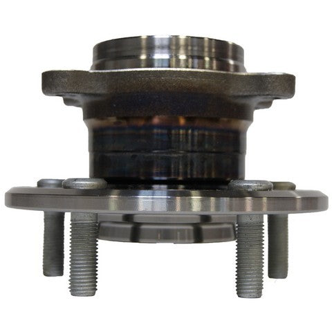 GMB Wheel Bearing and Hub Assembly P/N:746-3030 Fits: Hyundai Elantra 10-08 - Image 3