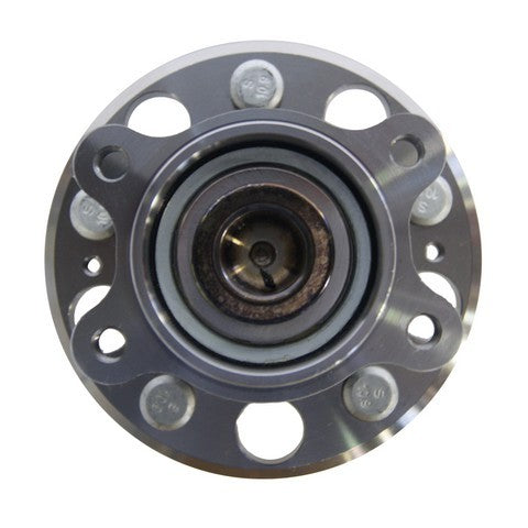 GMB Wheel Bearing and Hub Assembly P/N:746-3030 Fits: Hyundai Elantra 10-08 - Image 4