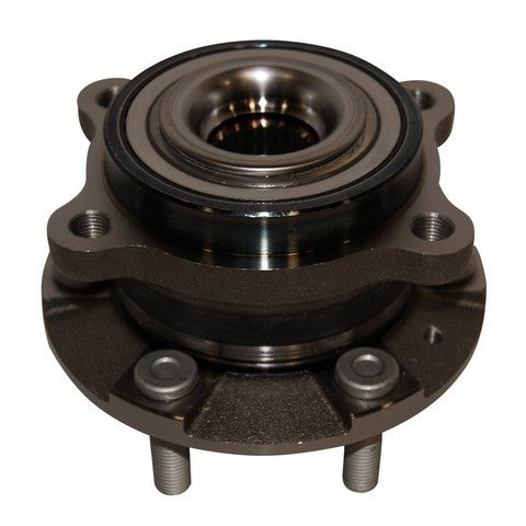 GMB Wheel Bearing and Hub Assembly P/N:746-3040 Fits: Kia Borrego 11-09 - Image 1