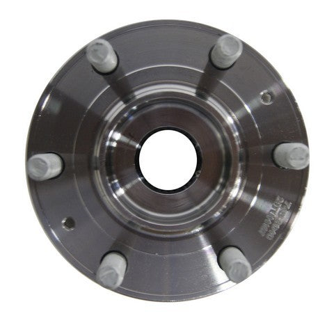 GMB Wheel Bearing and Hub Assembly P/N:746-3040 Fits: Kia Borrego 11-09 - Image 2