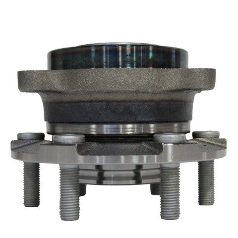 GMB Wheel Bearing and Hub Assembly P/N:746-3040 Fits: Kia Borrego 11-09 - Image 3