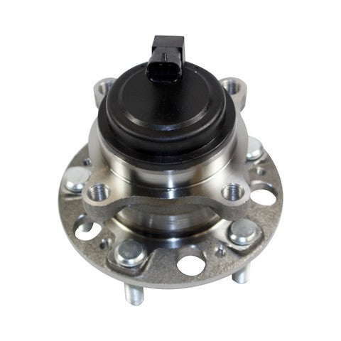 GMB Wheel Bearing and Hub Assembly P/N:746-3050 Fits: Hyundai Equus 16-11, Hyundai Genesis 14-09 - Image 1