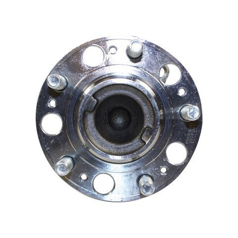 GMB Wheel Bearing and Hub Assembly P/N:746-3050 Fits: Hyundai Equus 16-11, Hyundai Genesis 14-09 - Image 2
