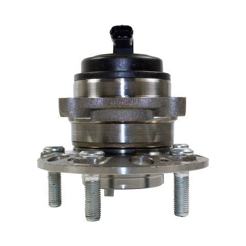 GMB Wheel Bearing and Hub Assembly P/N:746-3050 Fits: Hyundai Equus 16-11, Hyundai Genesis 14-09 - Image 3