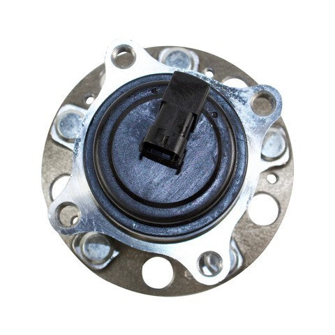 GMB Wheel Bearing and Hub Assembly P/N:746-3050 Fits: Hyundai Equus 16-11, Hyundai Genesis 14-09 - Image 4