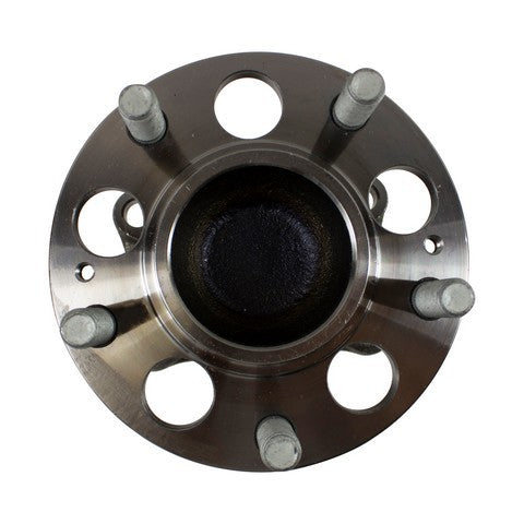 GMB Wheel Bearing and Hub Assembly P/N:746-3110 Fits: Hyundai Elantra 16-12, Hyundai Elantra Coupe 14-13, Hyundai Elantra Gt 17-13, Hyundai Veloster 17-12, Kia Forte 18-14, Kia Forte Koup 16-14, Kia Forte5 18-14 - Image 2