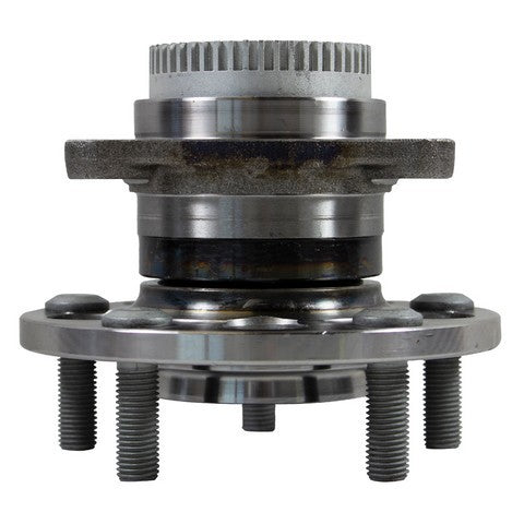 GMB Wheel Bearing and Hub Assembly P/N:746-3110 Fits: Hyundai Elantra 16-12, Hyundai Elantra Coupe 14-13, Hyundai Elantra Gt 17-13, Hyundai Veloster 17-12, Kia Forte 18-14, Kia Forte Koup 16-14, Kia Forte5 18-14 - Image 3