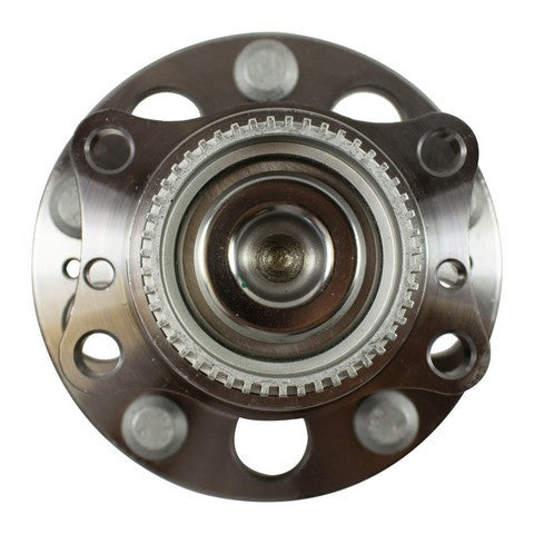 GMB Wheel Bearing and Hub Assembly P/N:746-3110 Fits: Hyundai Elantra 16-12, Hyundai Elantra Coupe 14-13, Hyundai Elantra Gt 17-13, Hyundai Veloster 17-12, Kia Forte 18-14, Kia Forte Koup 16-14, Kia Forte5 18-14 - Image 4