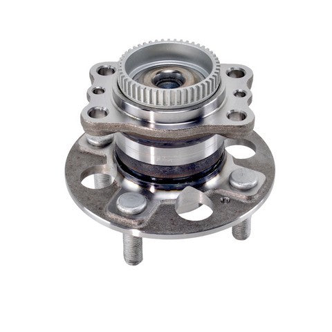 GMB Wheel Bearing and Hub Assembly P/N:746-3160 Fits: Hyundai Accent 17-12, Kia Rio 17-12 - Image 1