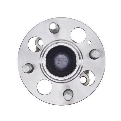 GMB Wheel Bearing and Hub Assembly P/N:746-3160 Fits: Hyundai Accent 17-12, Kia Rio 17-12 - Image 2