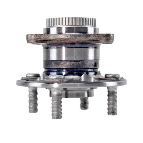 GMB Wheel Bearing and Hub Assembly P/N:746-3160 Fits: Hyundai Accent 17-12, Kia Rio 17-12 - Image 3