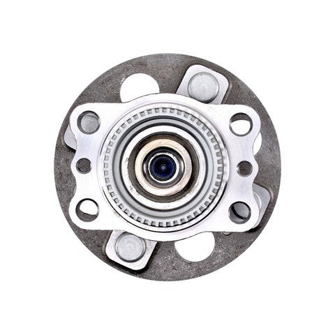 GMB Wheel Bearing and Hub Assembly P/N:746-3160 Fits: Hyundai Accent 17-12, Kia Rio 17-12 - Image 4