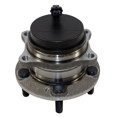 GMB Wheel Bearing and Hub Assembly P/N:746-3180 Fits: Kia Sedona 20-15 - Image 1