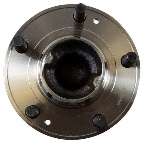 GMB Wheel Bearing and Hub Assembly P/N:746-3180 Fits: Kia Sedona 20-15 - Image 2