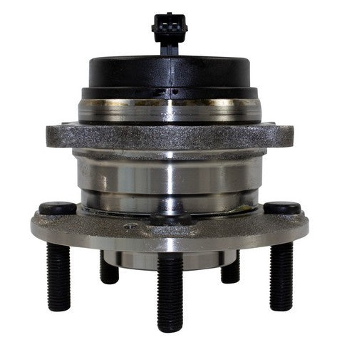 GMB Wheel Bearing and Hub Assembly P/N:746-3180 Fits: Kia Sedona 20-15 - Image 3
