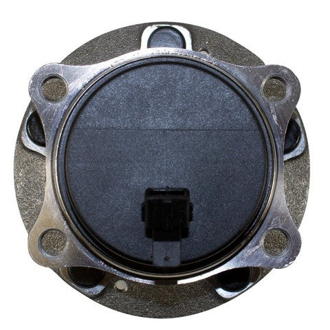 GMB Wheel Bearing and Hub Assembly P/N:746-3180 Fits: Kia Sedona 20-15 - Image 4