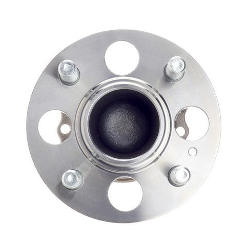 GMB Wheel Bearing and Hub Assembly P/N:746-3210 Fits: Hyundai Accent 22-18, Kia Rio 21-18 - Image 2