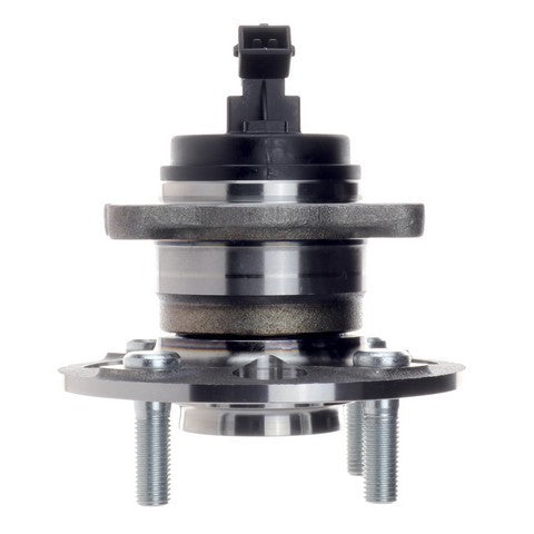 GMB Wheel Bearing and Hub Assembly P/N:746-3210 Fits: Hyundai Accent 22-18, Kia Rio 21-18 - Image 4