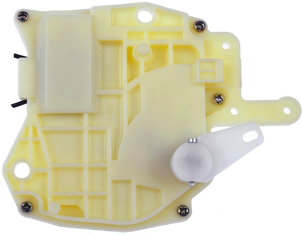 Dorman - OE Solutions Motor de Accionador de Seguro de Puerta P/N:746-361 Fits: Honda Accord 02-98, Honda Civic 05-01, Honda Cr-v 06-02, Honda Fit 08-07, Honda Insight 06-00, Honda Odyssey 04-99, Honda S2000 09-00 - Image 2