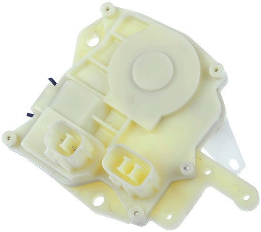 Dorman - OE Solutions Motor de Accionador de Seguro de Puerta P/N:746-361 Fits: Honda Accord 02-98, Honda Civic 05-01, Honda Cr-v 06-02, Honda Fit 08-07, Honda Insight 06-00, Honda Odyssey 04-99, Honda S2000 09-00 - Image 1