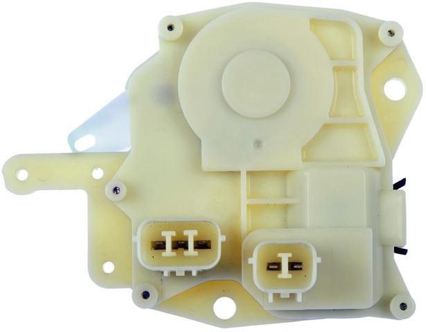 Dorman - OE Solutions Motor de Accionador de Seguro de Puerta P/N:746-362 Fits: Acura Cl, Acura Mdx, Acura Tl, Honda Accord, Honda Civic, Honda Cr-v, Honda Fit, Honda Insight, Honda Odyssey, Honda S2000 - Image 3