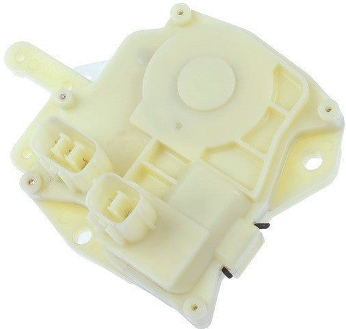 Dorman - OE Solutions Motor de Accionador de Seguro de Puerta P/N:746-362 Fits: Acura Cl, Acura Mdx, Acura Tl, Honda Accord, Honda Civic, Honda Cr-v, Honda Fit, Honda Insight, Honda Odyssey, Honda S2000 - Image 1