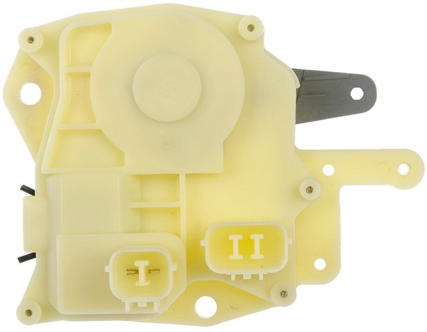 Dorman - OE Solutions Motor de Accionador de Seguro de Puerta P/N:746-363 Fits: Honda Accord 02-98, Honda Civic 05-01 - Image 2