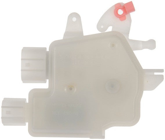 Dorman - OE Solutions Motor de Accionador de Seguro de Puerta P/N:746-367 Fits: Acura Tl 08-04, Acura Tsx 08-04, Honda Accord 07-03, Honda Ridgeline 14-06 - Image 2