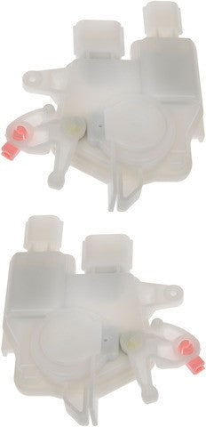 Dorman - OE Solutions Motor de Accionador de Seguro de Puerta P/N:746-367KT Fits: Acura Tl 08-04, Acura Tsx 08-04, Honda Accord 07-03, Honda Ridgeline 14-06 - Image 2