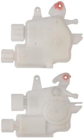 Dorman - OE Solutions Motor de Accionador de Seguro de Puerta P/N:746-367KT Fits: Acura Tl 08-04, Acura Tsx 08-04, Honda Accord 07-03, Honda Ridgeline 14-06 - Image 4