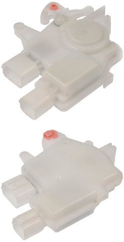 Dorman - OE Solutions Motor de Accionador de Seguro de Puerta P/N:746-367KT Fits: Acura Tl 08-04, Acura Tsx 08-04, Honda Accord 07-03, Honda Ridgeline 14-06 - Image 1