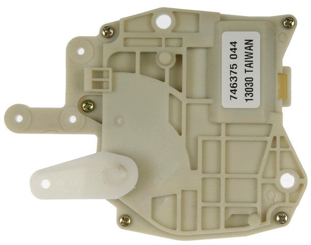 Dorman - OE Solutions Motor de Accionador de Seguro de Puerta P/N:746-375 Fits: Honda Accord 02-98 - Image 3