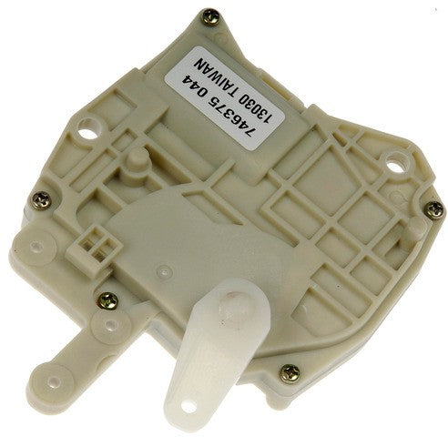 Dorman - OE Solutions Motor de Accionador de Seguro de Puerta P/N:746-375 Fits: Honda Accord 02-98 - Image 1
