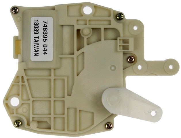 Dorman - OE Solutions Motor de Accionador de Seguro de Puerta P/N:746-395 Fits: Honda Accord 02-98 - Image 3