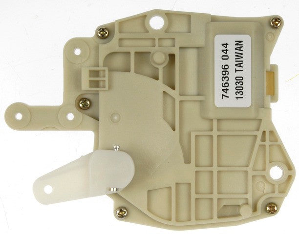 Dorman - OE Solutions Motor de Accionador de Seguro de Puerta P/N:746-396 Fits: Honda Accord 02-98 - Image 3