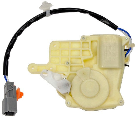 Dorman - OE Solutions Motor de Accionador de Seguro de Puerta P/N:746-398 Fits: Honda Civic 00-96 - Image 3