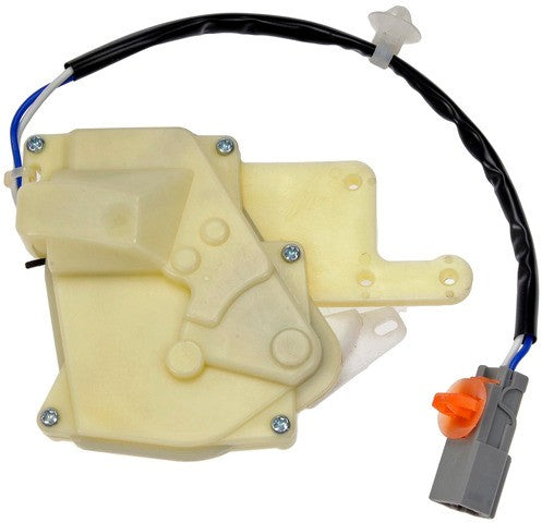 Dorman - OE Solutions Motor de Accionador de Seguro de Puerta P/N:746-398 Fits: Honda Civic 00-96 - Image 2