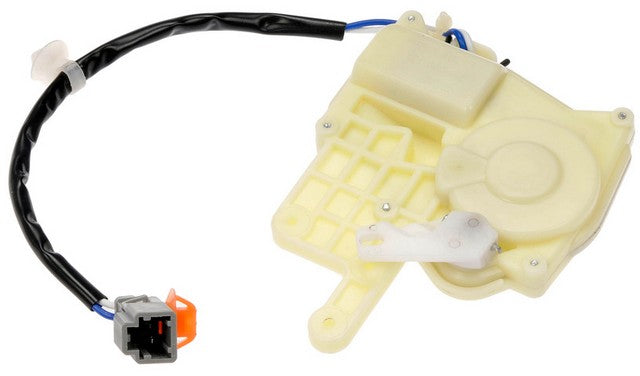 Dorman - OE Solutions Motor de Accionador de Seguro de Puerta P/N:746-398 Fits: Honda Civic 00-96 - Image 1