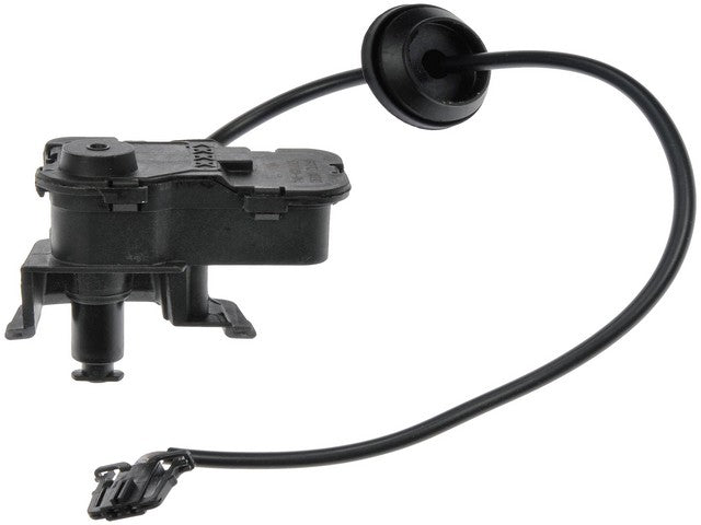 Dorman - OE Solutions Actuador para Cerradura de Tapa del Llenado de Combustible P/N:746-403 Fits: Volkswagen E-golf, Volkswagen Golf, Volkswagen Golf Alltrack, Volkswagen Golf R, Volkswagen Golf Sportwagen, Volkswagen Gti, Volkswagen Jetta - Image 2