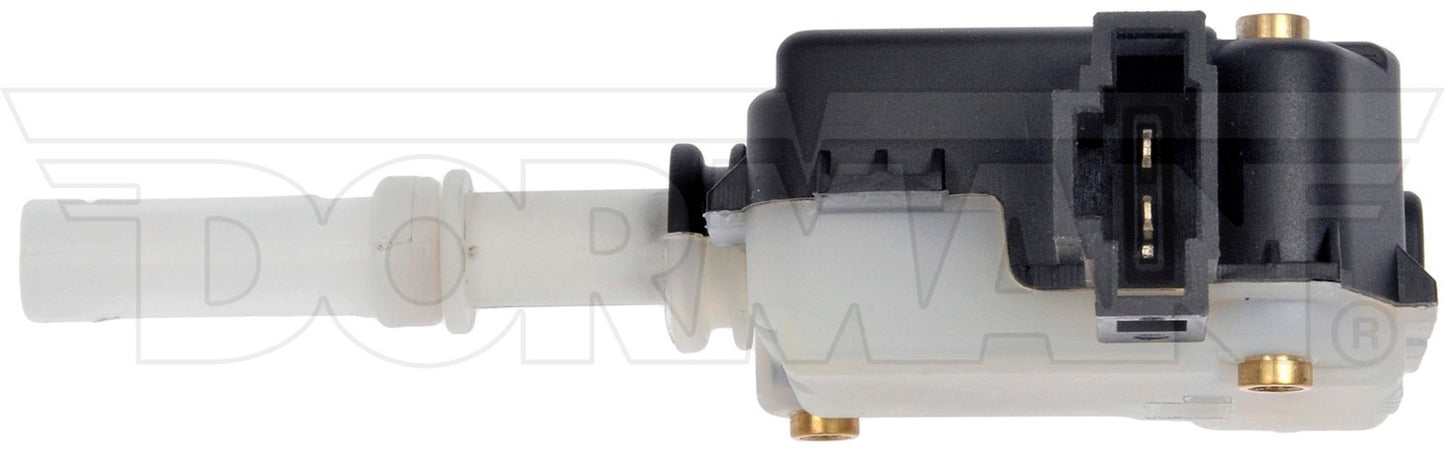 Dorman - OE Solutions Motor para Actuador de Cerradura de Cajuela P/N:746-404 Fits: Volkswagen Passat 05-01, Volkswagen Phaeton 06-04, Volkswagen Touareg 10-04 - Image 3