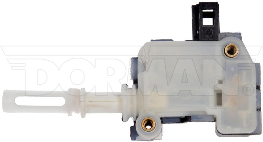 Dorman - OE Solutions Motor para Actuador de Cerradura de Cajuela P/N:746-404 Fits: Volkswagen Passat 05-01, Volkswagen Phaeton 06-04, Volkswagen Touareg 10-04 - Image 2