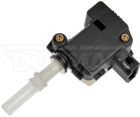 Dorman - OE Solutions Motor para Actuador de Cerradura de Cajuela P/N:746-404 Fits: Volkswagen Passat 05-01, Volkswagen Phaeton 06-04, Volkswagen Touareg 10-04 - Image 1