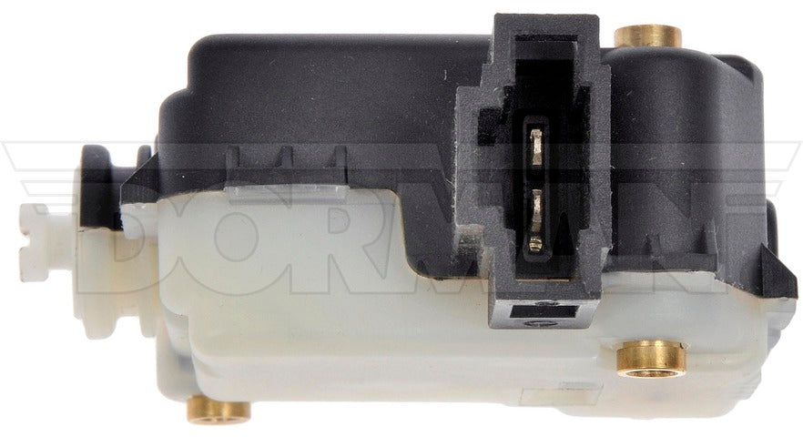 Dorman - OE Solutions Motor para Actuador de Cerradura de Cajuela P/N:746-405 Fits: Volkswagen Beetle 10-98, Volkswagen Beetle Cabrio 2010, Volkswagen Cabrio 02-99, Volkswagen Jetta 04-99 - Image 2