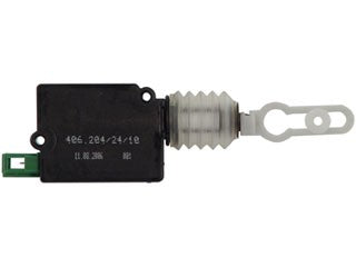 Dorman - OE Solutions Actuador para Cierre de Puerta Levadiza P/N:746-420 Fits: Audi A4 1998, Audi A4 Quattro 99-98, Audi A6 Quattro 01-98, Audi Allroad Quattro 2001 - Image 1