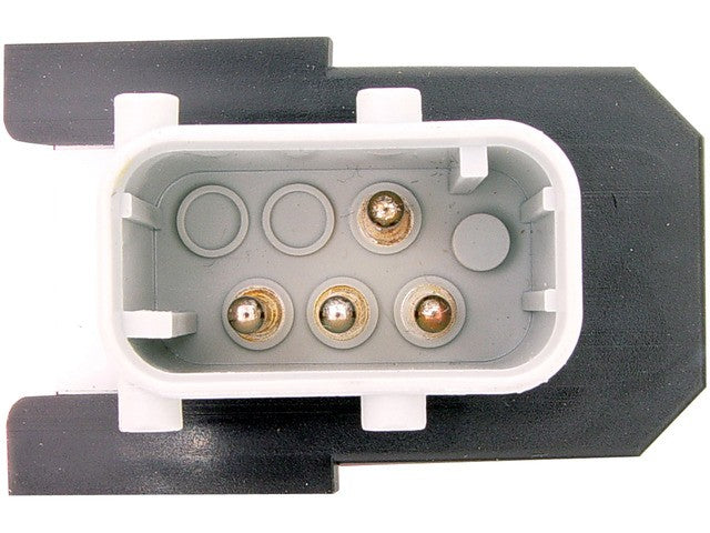 Dorman - OE Solutions Motor de Accionador de Seguro de Puerta P/N:746-508 Fits: BMW 525i 03-01, BMW 528i 2000, BMW 530i 03-01, BMW 540i 03-00, BMW 740i 01-97, BMW 740i 1995, BMW 740il 01-95, BMW 750il 01-95, BMW M5 03-00 - Image 2