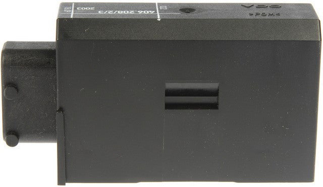 Dorman - OE Solutions Motor de Accionador de Seguro de Puerta P/N:746-509 Fits: BMW 318i, BMW 318is, BMW 318ti, BMW 323i, BMW 323is, BMW 325i, BMW 325is, BMW 328i, BMW 328is, BMW 525it, BMW 535i, BMW 540i, BMW M3, BMW M5, BMW Z3 - Image 2